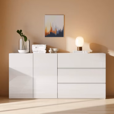 Leksand sideboard