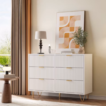 Roskilde chest of drawers