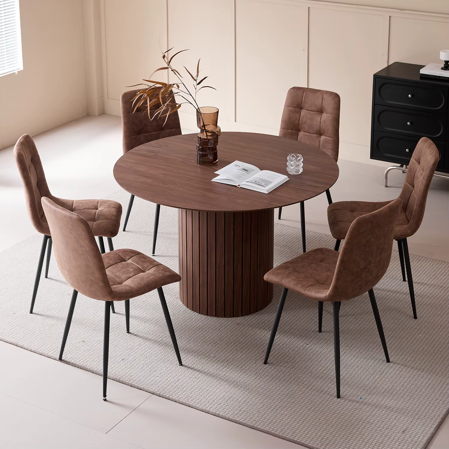 Falun Dining Table